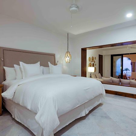 Zoetry Casa Del Mar Los Cabos San José del Cabo Екстериор снимка
