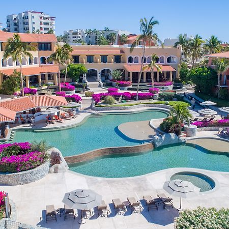Zoetry Casa Del Mar Los Cabos San José del Cabo Екстериор снимка