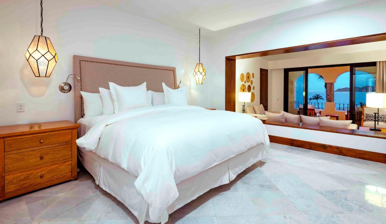 Zoetry Casa Del Mar Los Cabos San José del Cabo Екстериор снимка