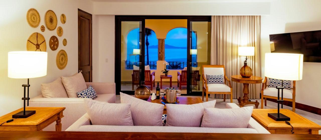 Zoetry Casa Del Mar Los Cabos San José del Cabo Екстериор снимка