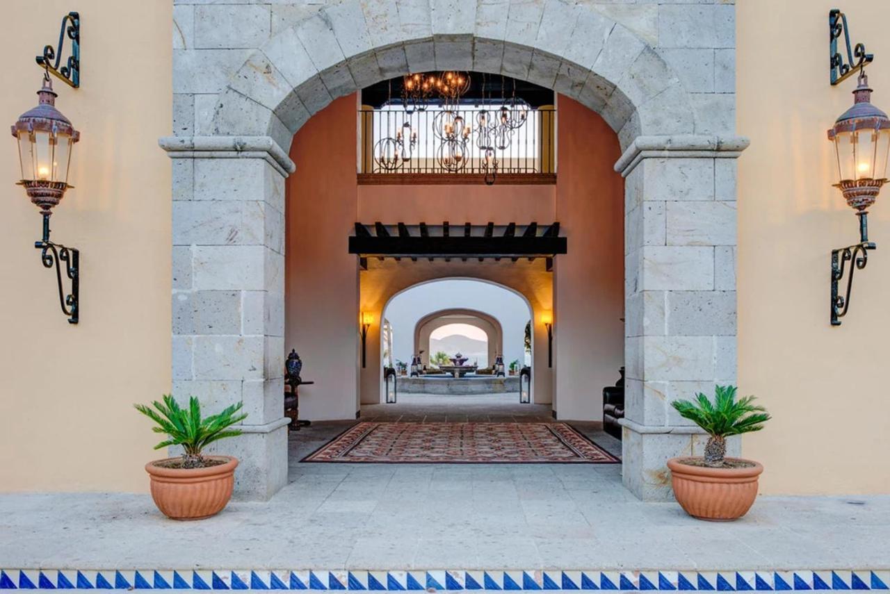 Zoetry Casa Del Mar Los Cabos San José del Cabo Екстериор снимка