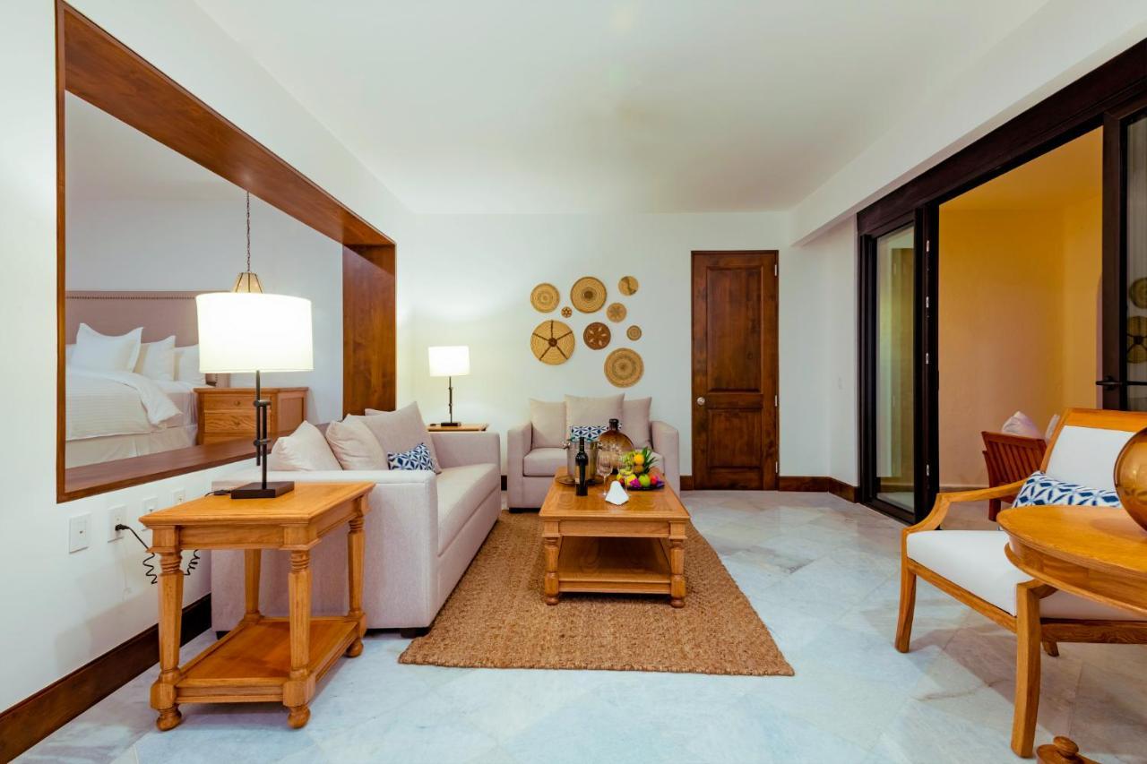 Zoetry Casa Del Mar Los Cabos San José del Cabo Екстериор снимка