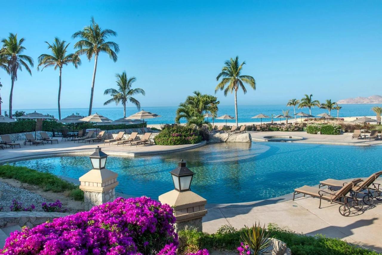 Zoetry Casa Del Mar Los Cabos San José del Cabo Екстериор снимка