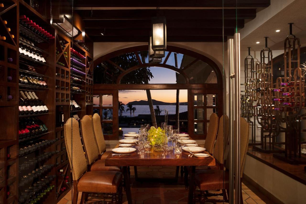 Zoetry Casa Del Mar Los Cabos San José del Cabo Екстериор снимка