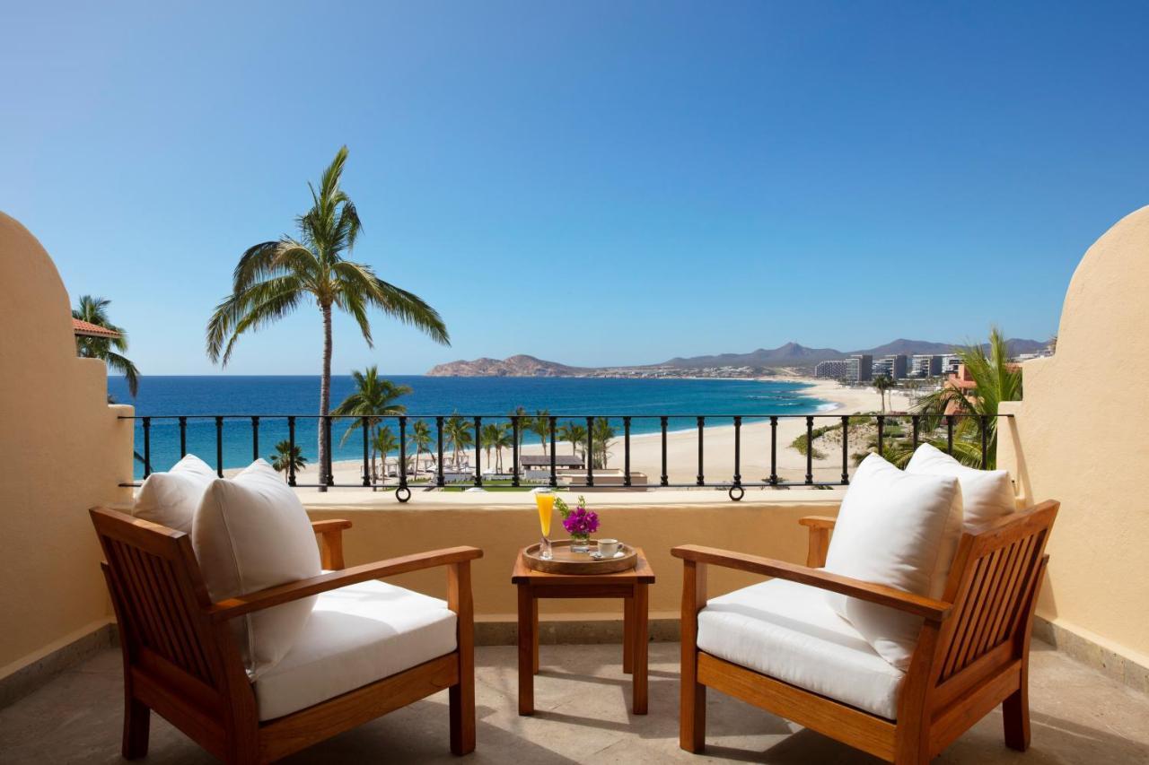 Zoetry Casa Del Mar Los Cabos San José del Cabo Екстериор снимка