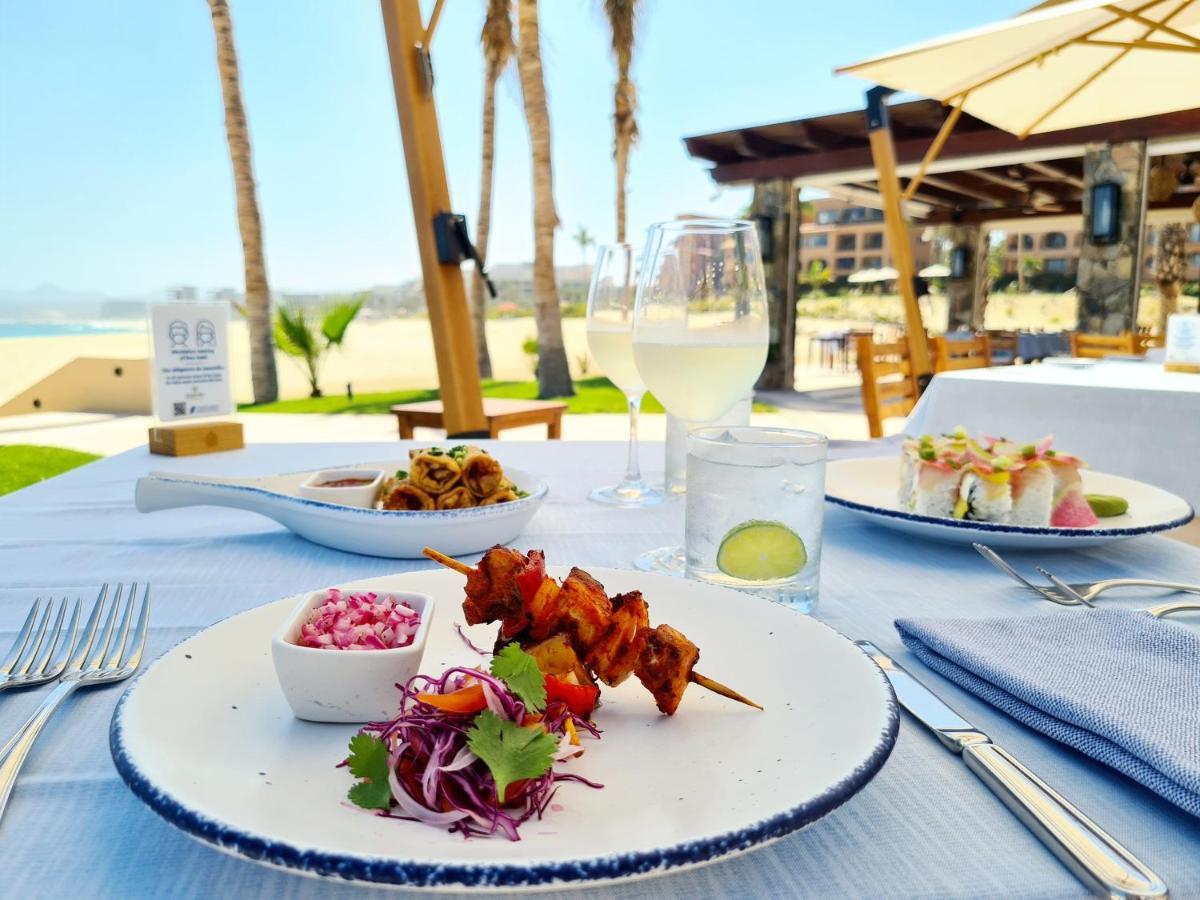 Zoetry Casa Del Mar Los Cabos San José del Cabo Екстериор снимка