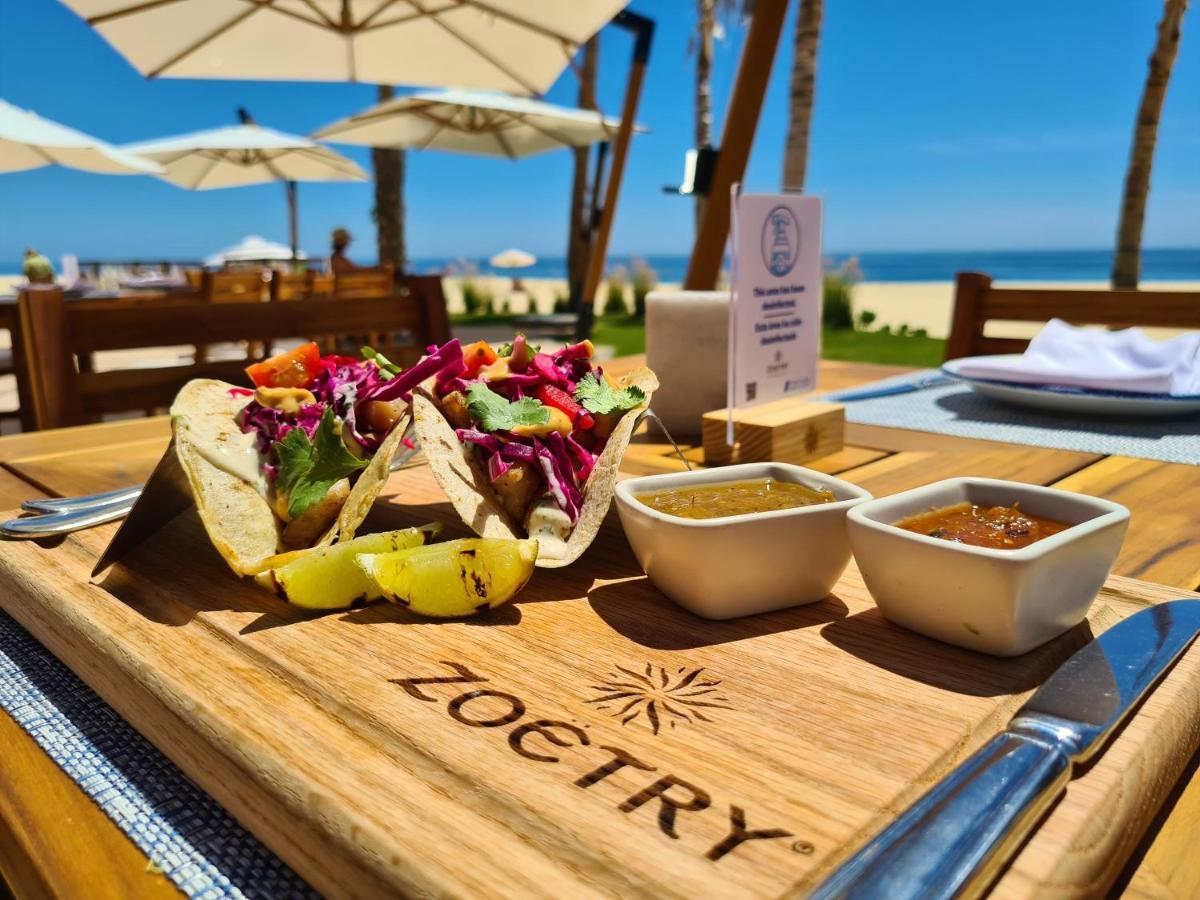 Zoetry Casa Del Mar Los Cabos San José del Cabo Екстериор снимка