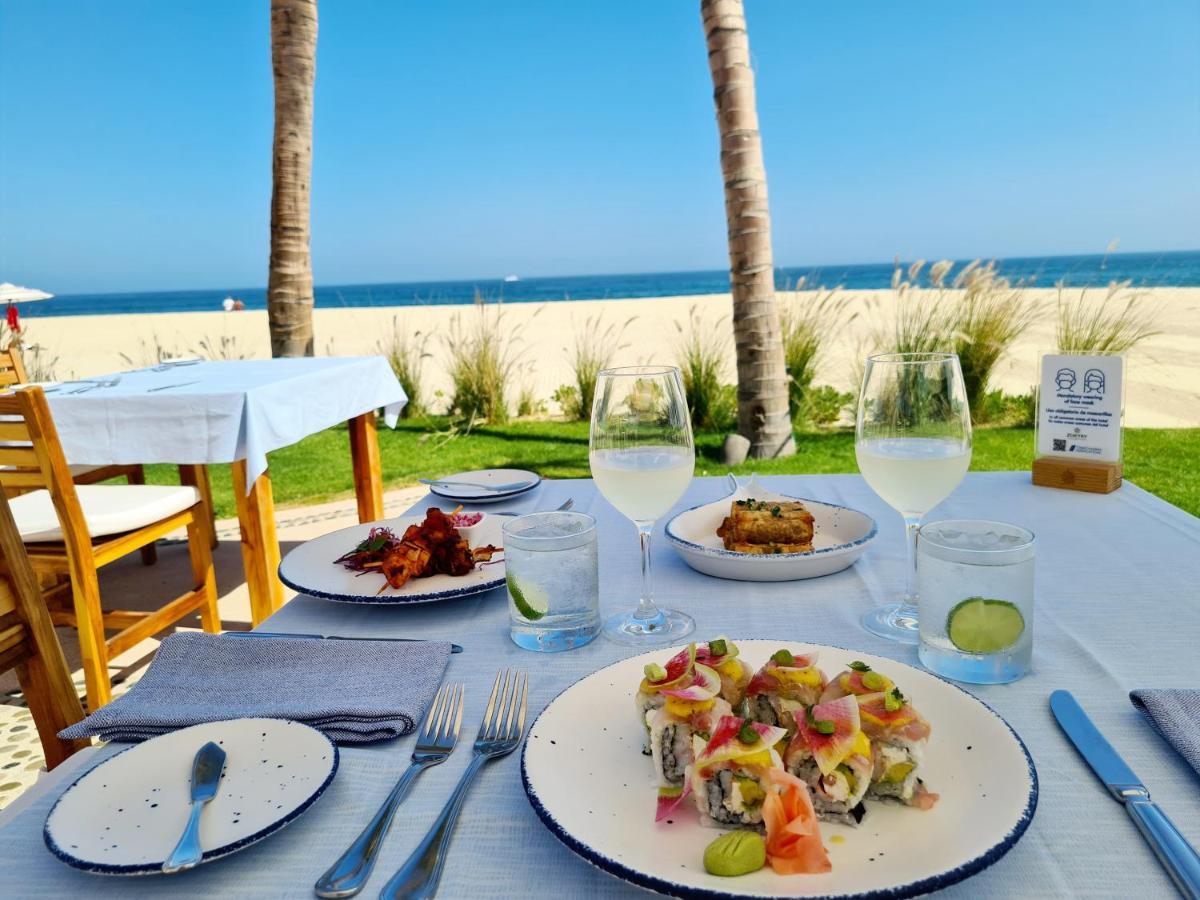 Zoetry Casa Del Mar Los Cabos San José del Cabo Екстериор снимка