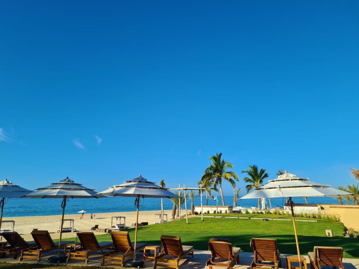 Zoetry Casa Del Mar Los Cabos San José del Cabo Екстериор снимка