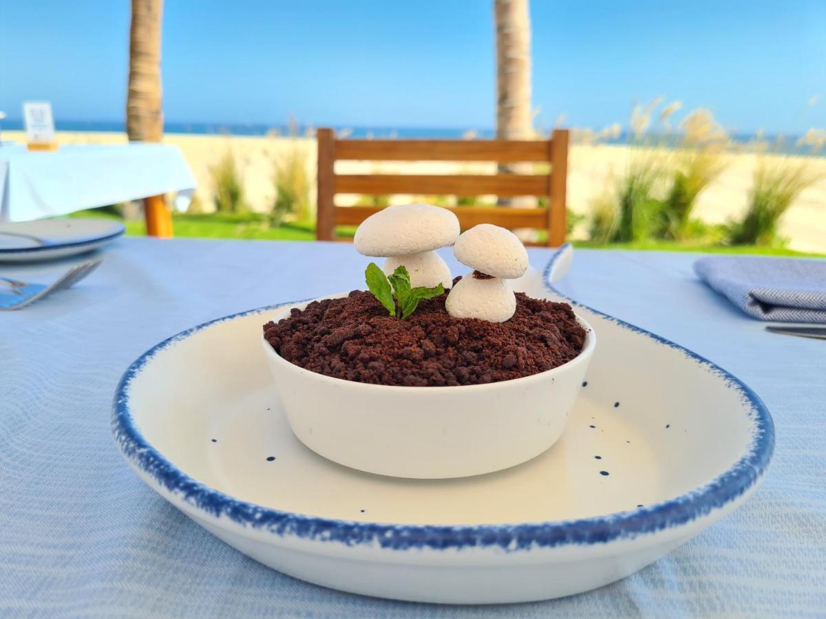 Zoetry Casa Del Mar Los Cabos San José del Cabo Екстериор снимка