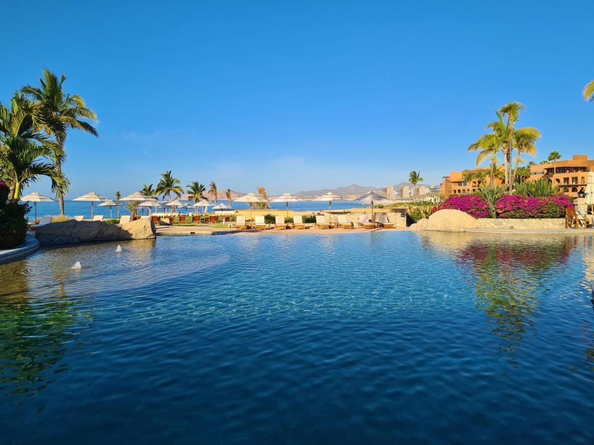 Zoetry Casa Del Mar Los Cabos San José del Cabo Екстериор снимка