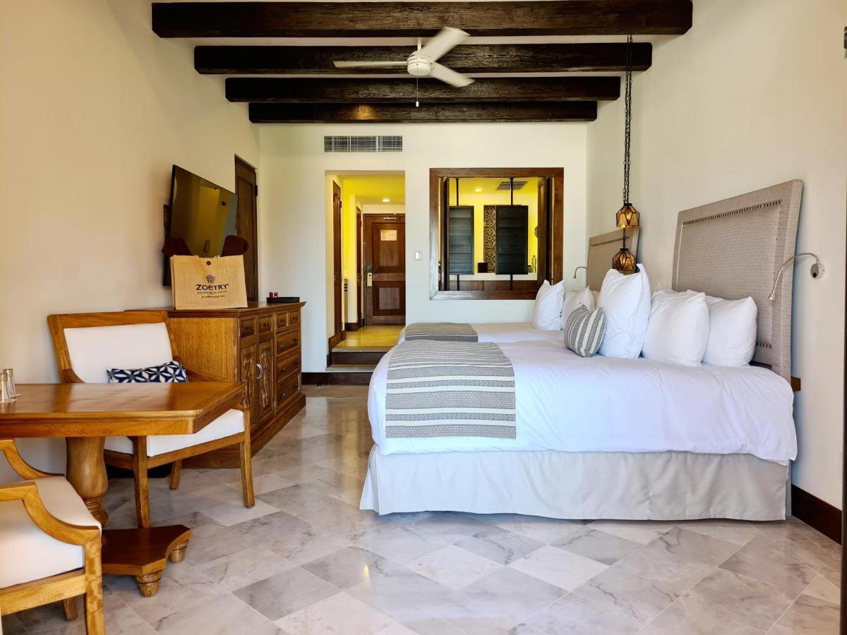 Zoetry Casa Del Mar Los Cabos San José del Cabo Екстериор снимка