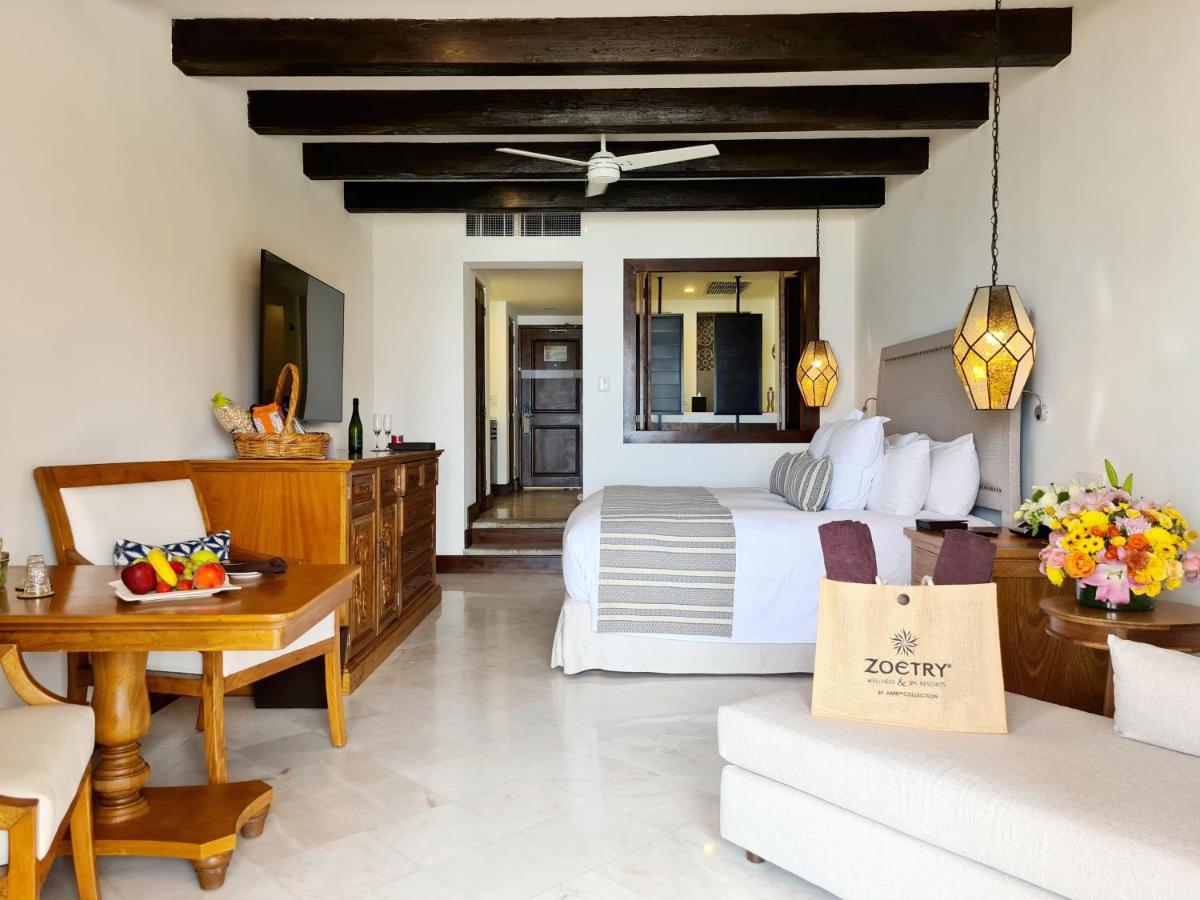 Zoetry Casa Del Mar Los Cabos San José del Cabo Екстериор снимка