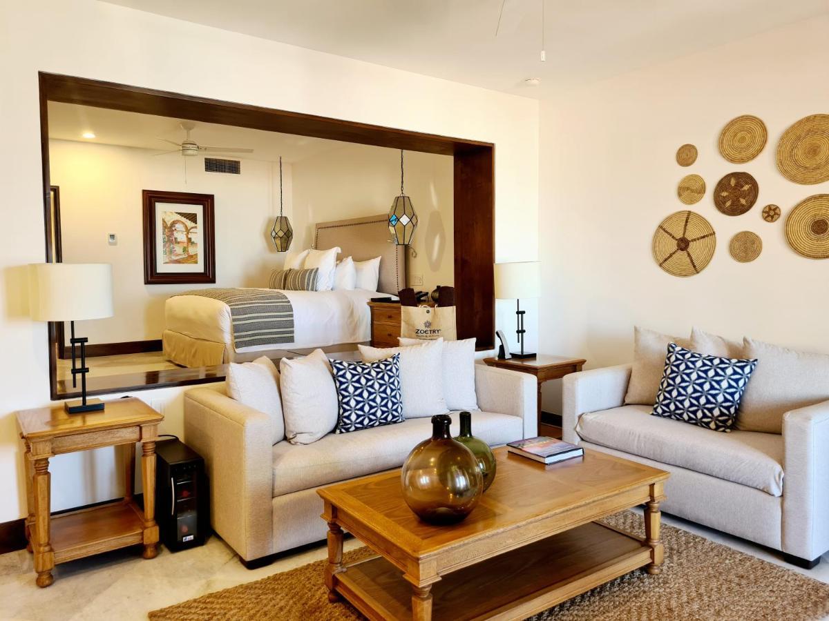 Zoetry Casa Del Mar Los Cabos San José del Cabo Екстериор снимка