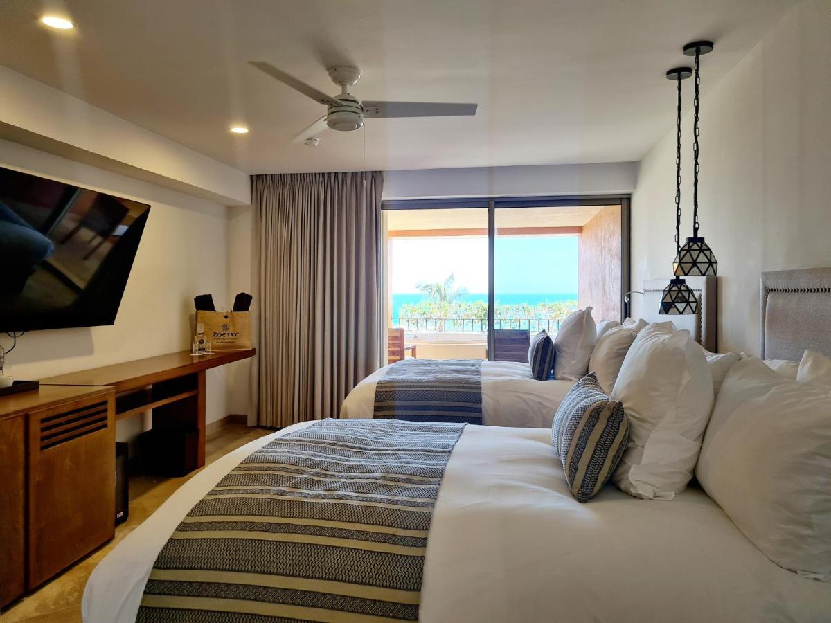 Zoetry Casa Del Mar Los Cabos San José del Cabo Екстериор снимка