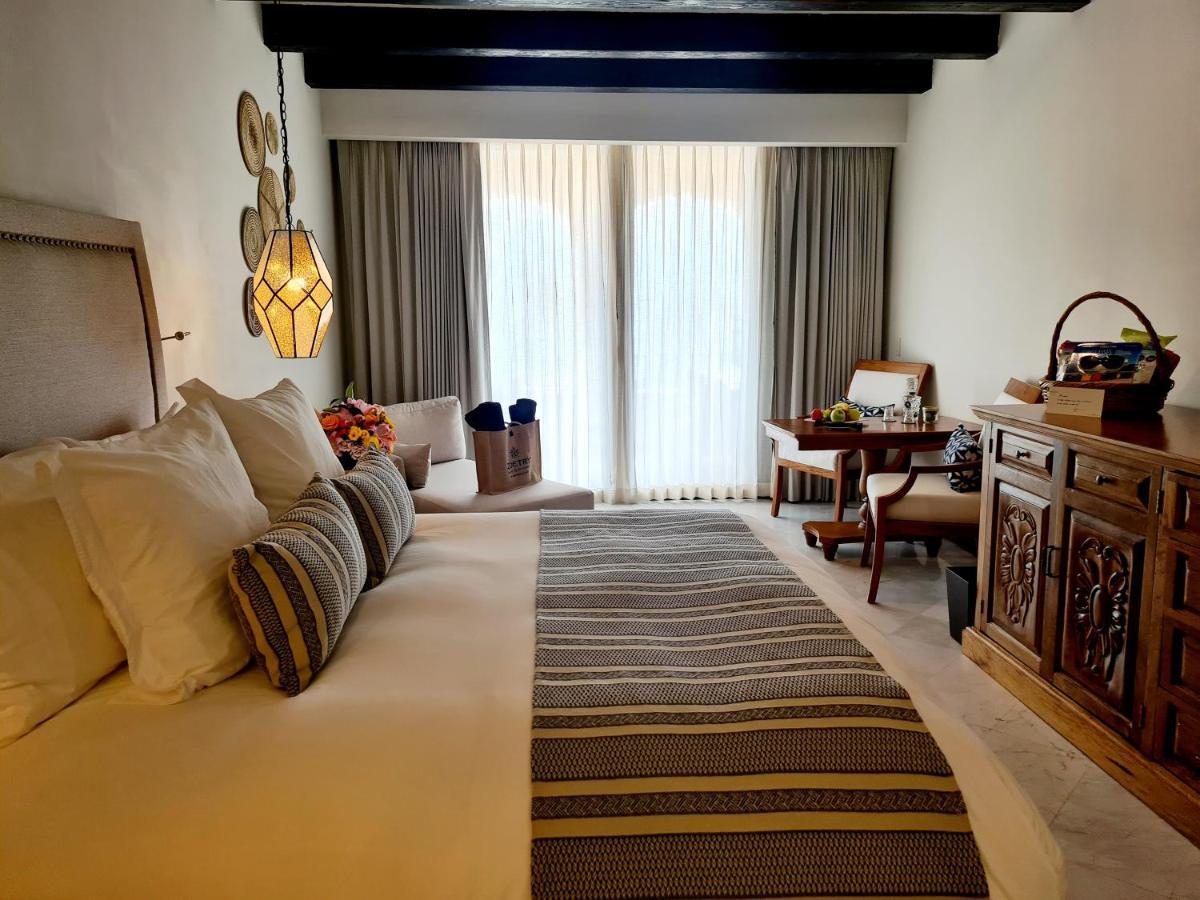 Zoetry Casa Del Mar Los Cabos San José del Cabo Екстериор снимка