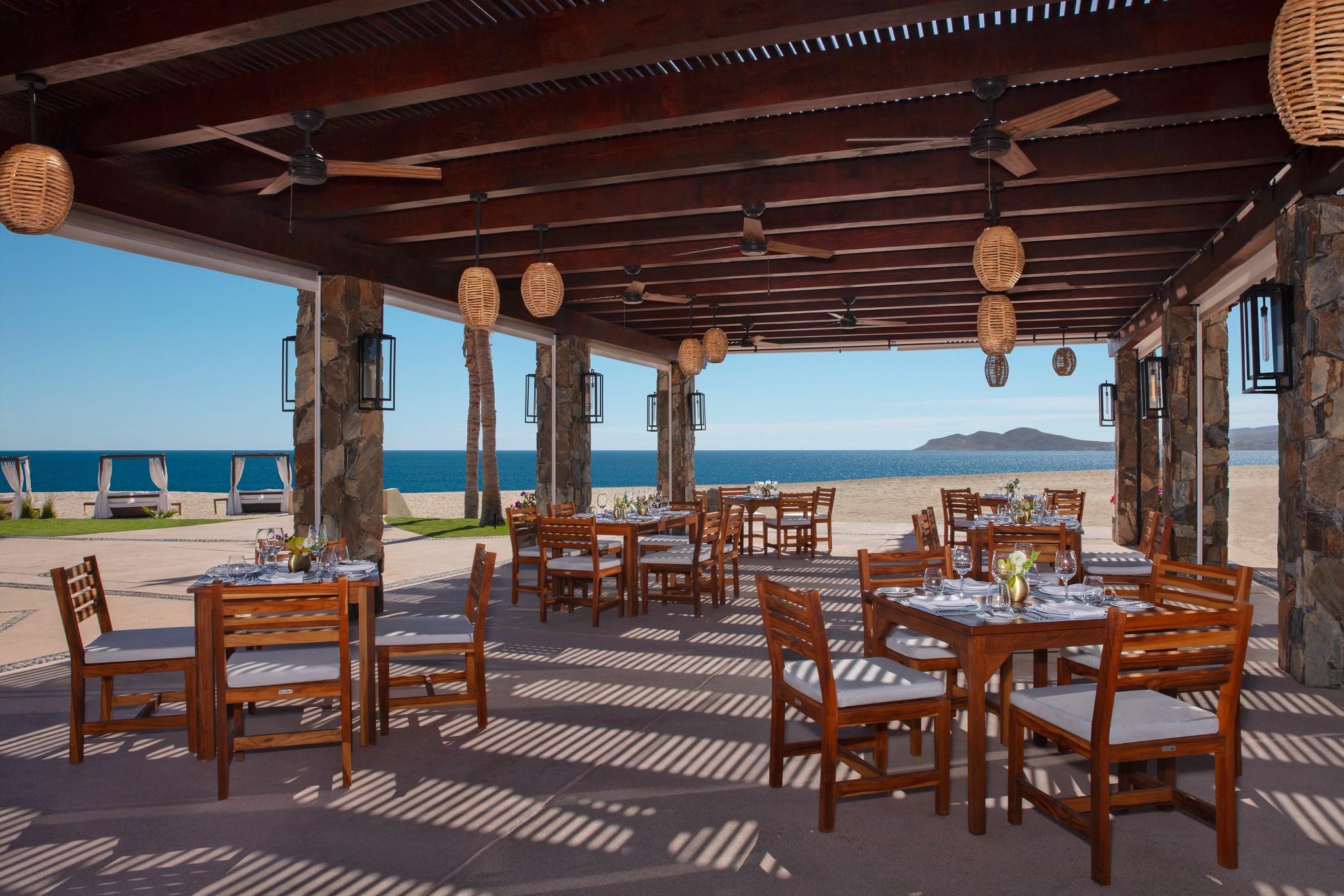 Zoetry Casa Del Mar Los Cabos San José del Cabo Екстериор снимка