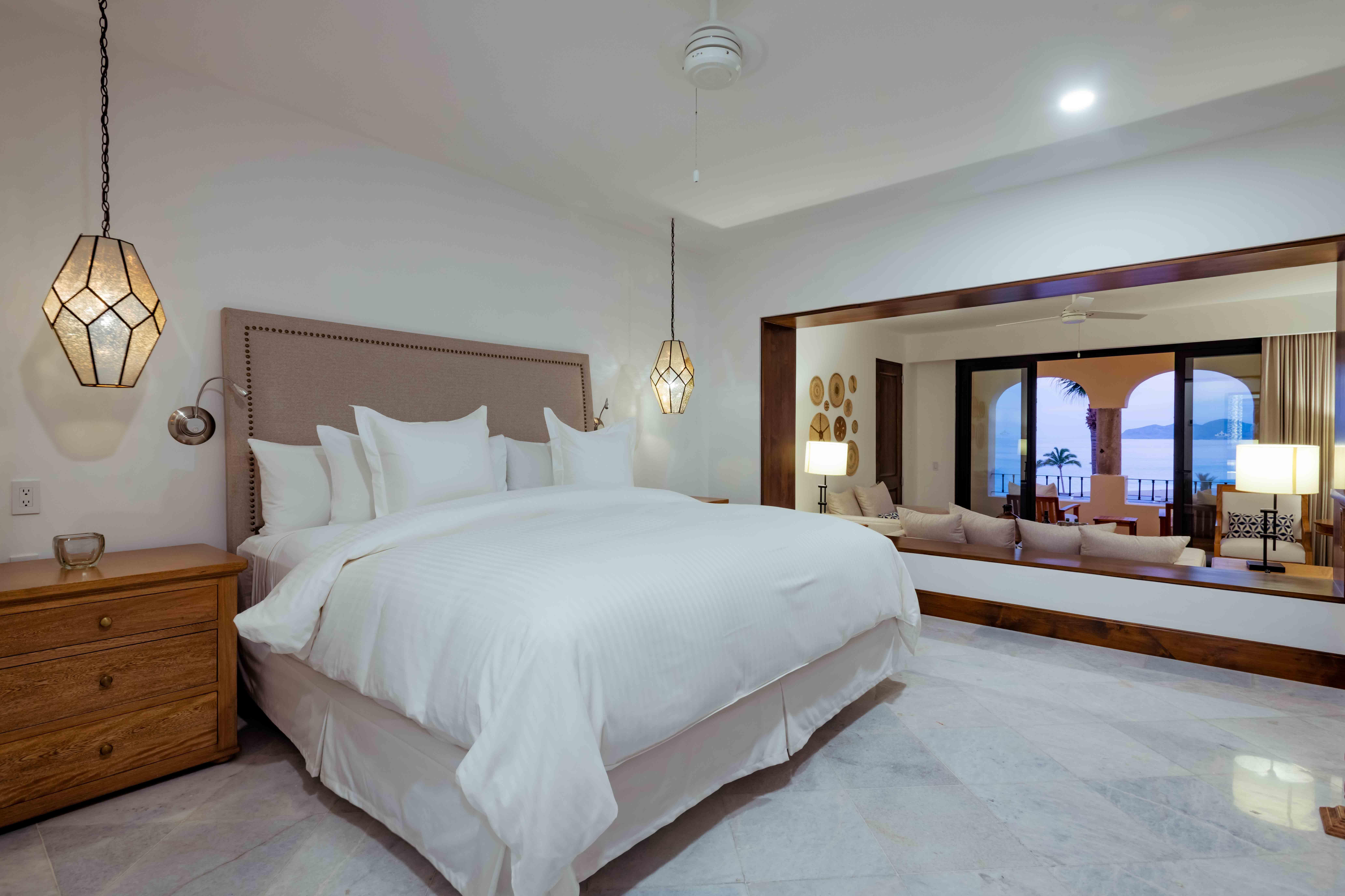 Zoetry Casa Del Mar Los Cabos San José del Cabo Екстериор снимка