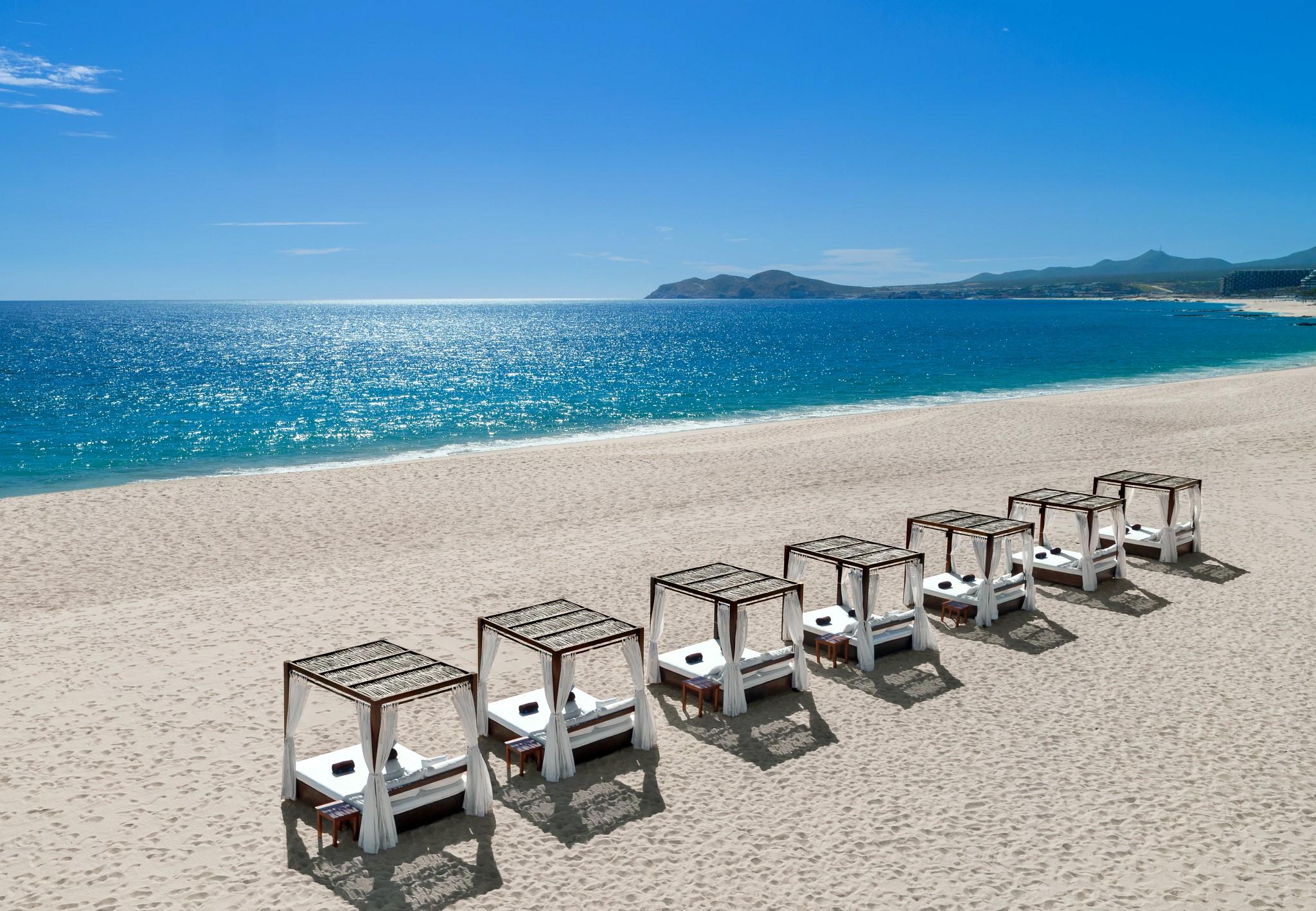 Zoetry Casa Del Mar Los Cabos San José del Cabo Екстериор снимка