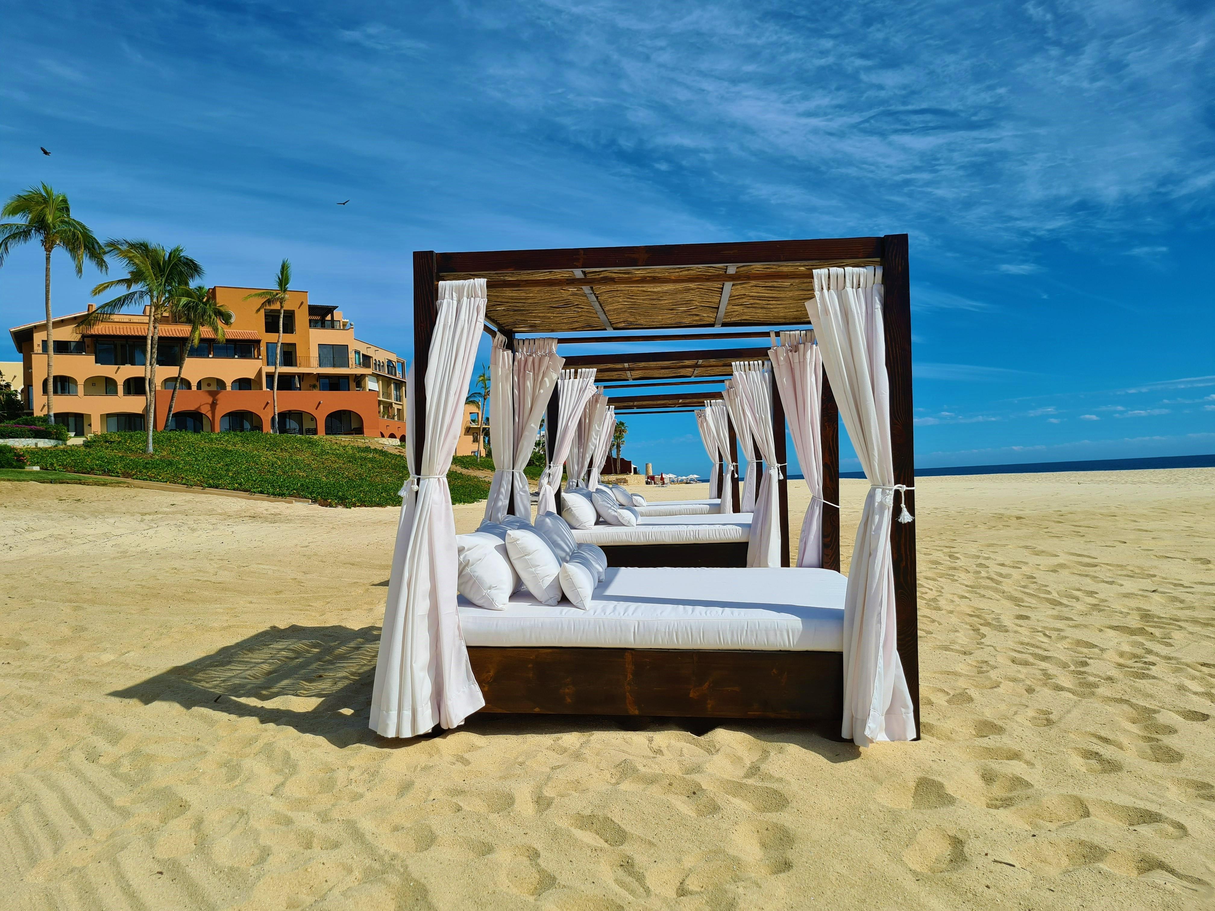 Zoetry Casa Del Mar Los Cabos San José del Cabo Екстериор снимка