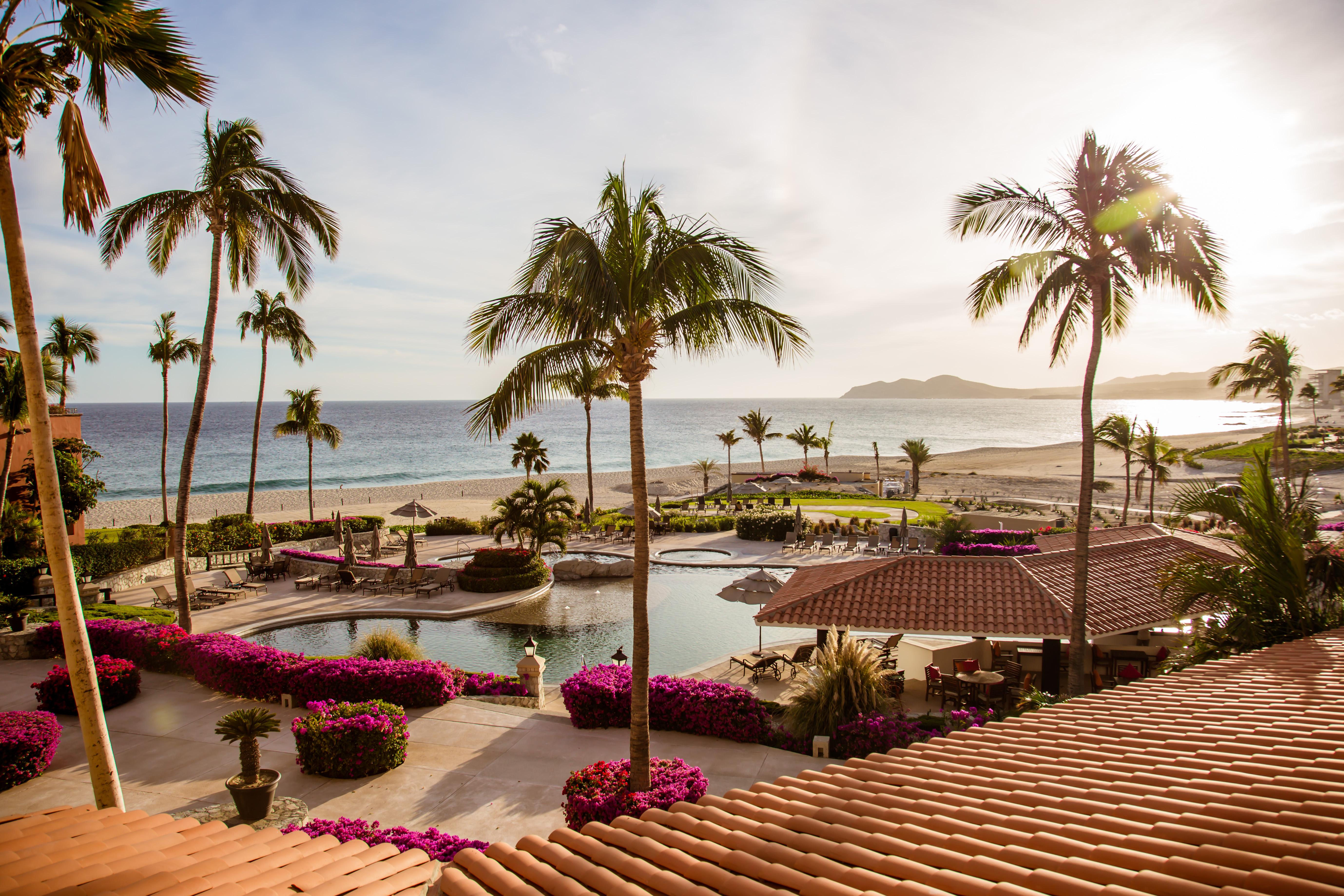 Zoetry Casa Del Mar Los Cabos San José del Cabo Екстериор снимка
