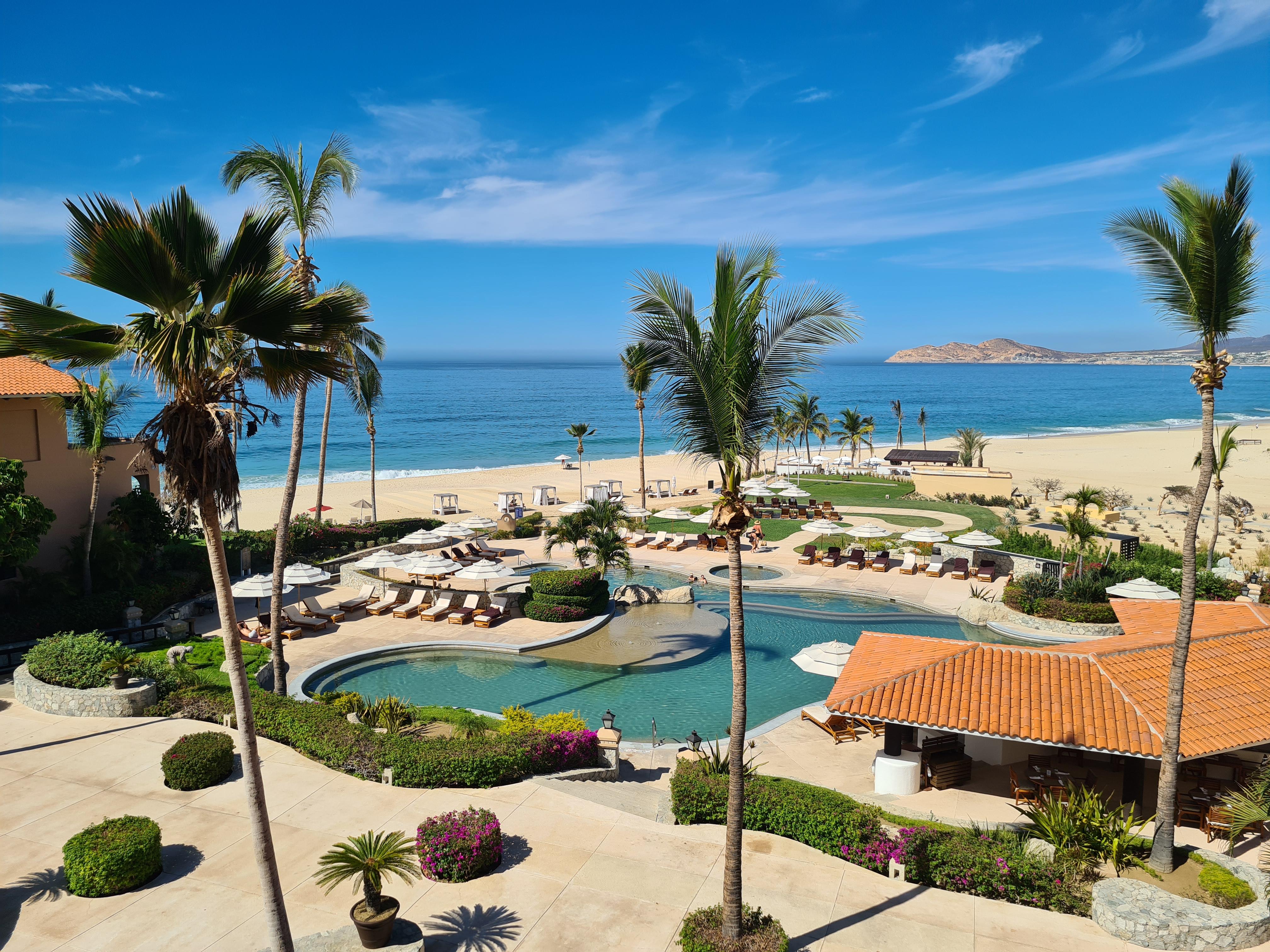 Zoetry Casa Del Mar Los Cabos San José del Cabo Екстериор снимка