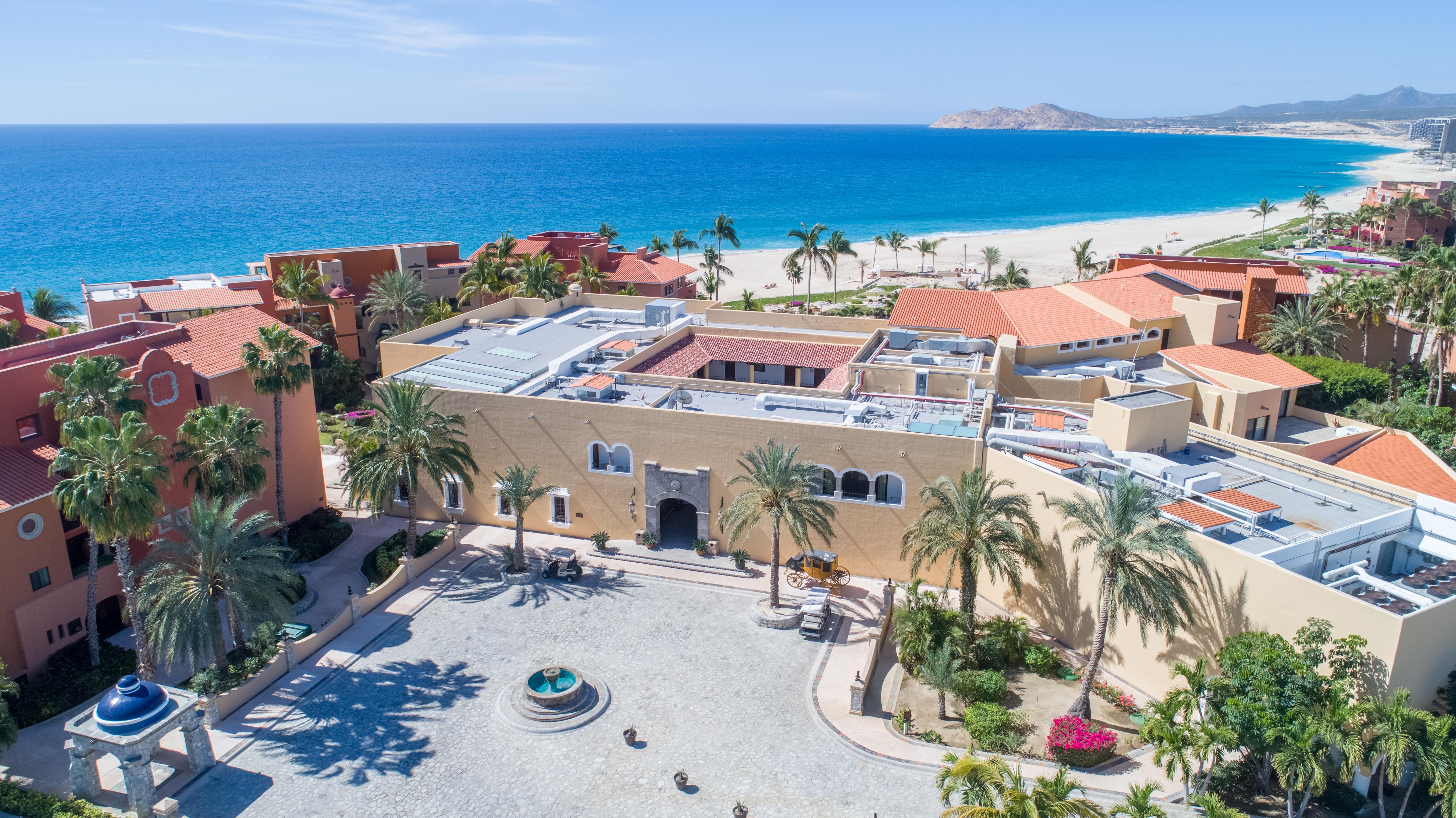 Zoetry Casa Del Mar Los Cabos San José del Cabo Екстериор снимка