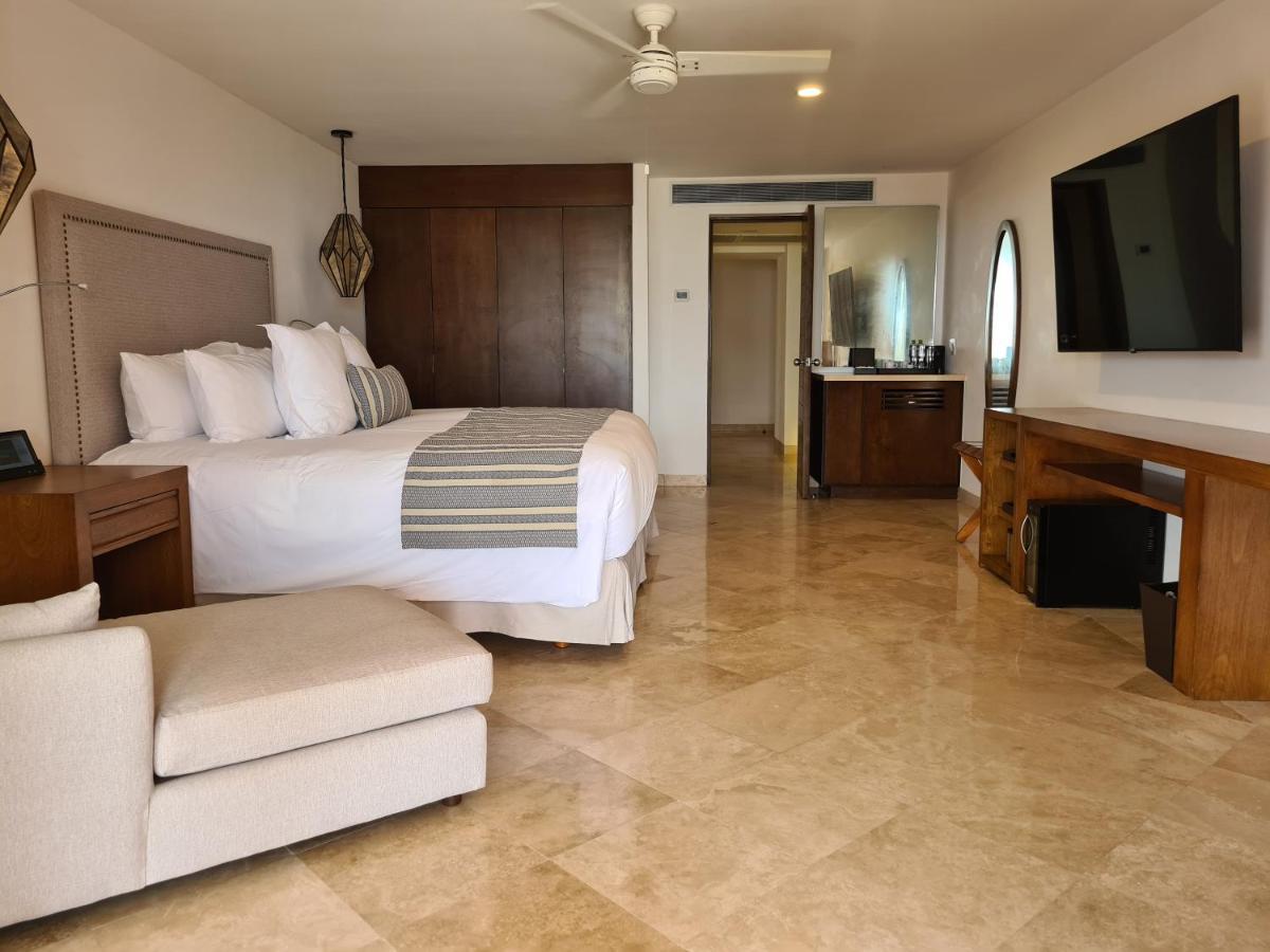 Zoetry Casa Del Mar Los Cabos San José del Cabo Стая снимка