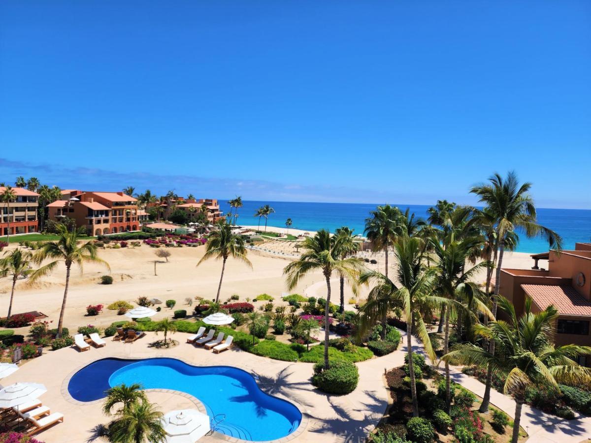 Zoetry Casa Del Mar Los Cabos San José del Cabo Екстериор снимка
