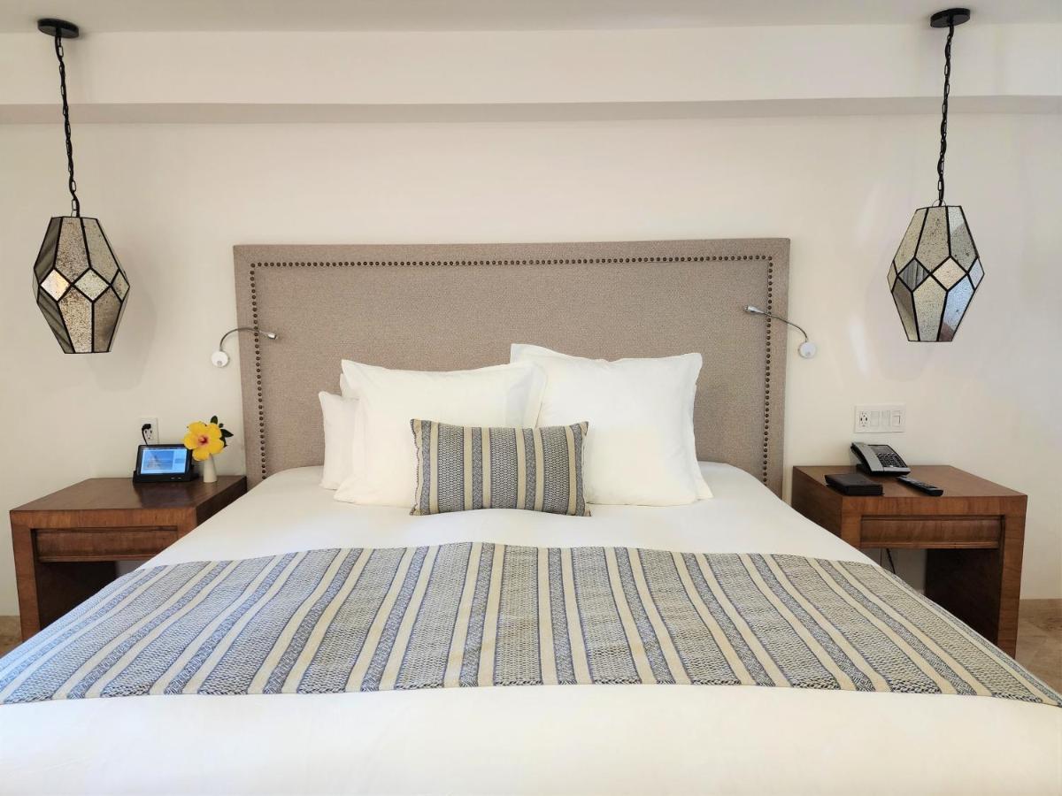 Zoetry Casa Del Mar Los Cabos San José del Cabo Екстериор снимка