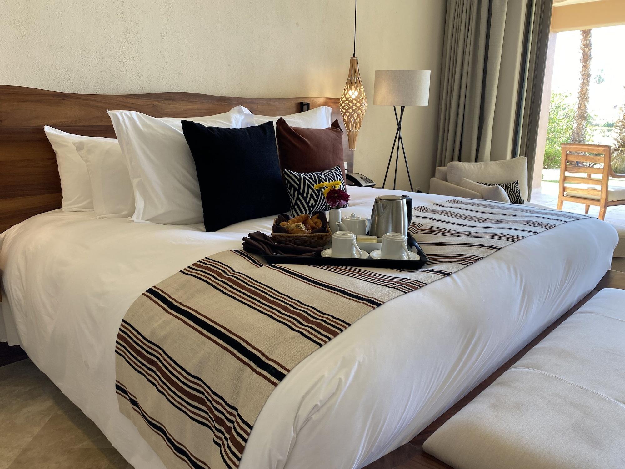 Zoetry Casa Del Mar Los Cabos San José del Cabo Екстериор снимка
