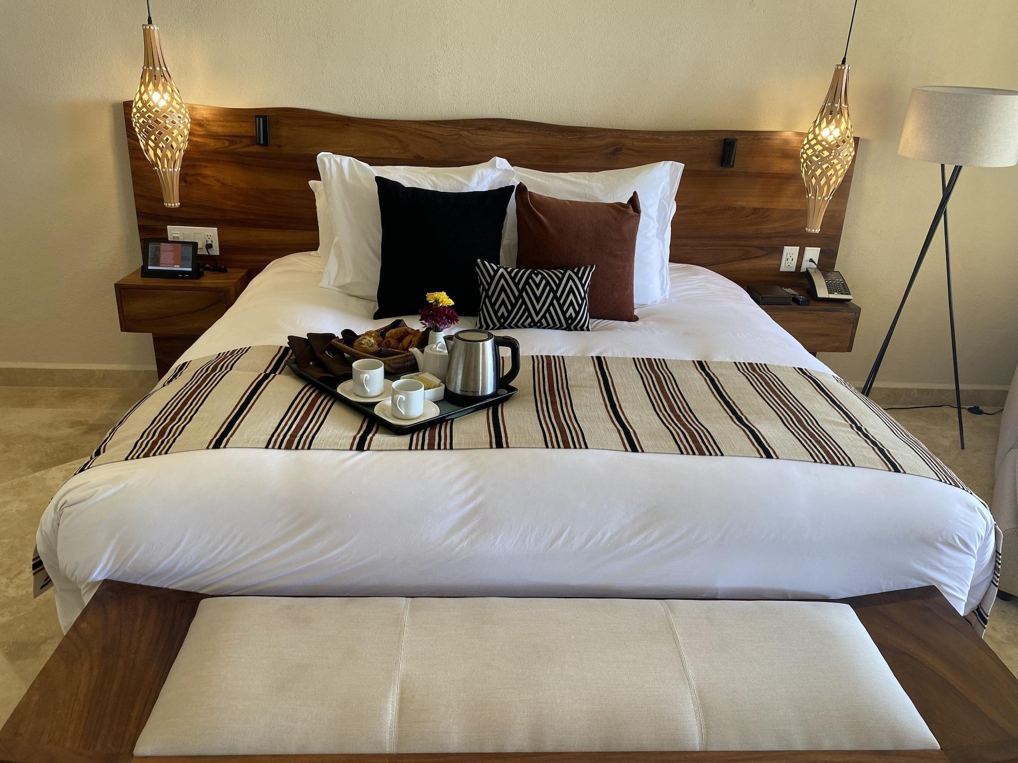 Zoetry Casa Del Mar Los Cabos San José del Cabo Екстериор снимка