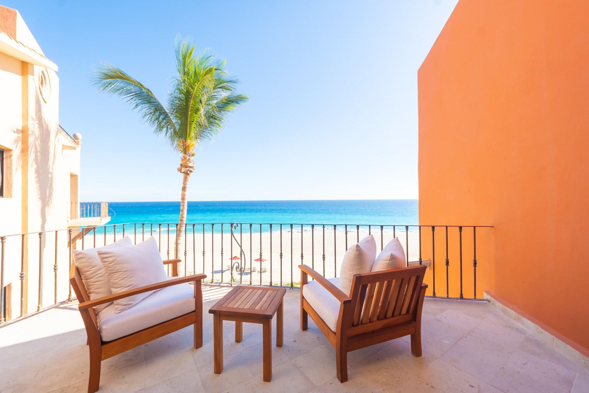 Zoetry Casa Del Mar Los Cabos San José del Cabo Екстериор снимка