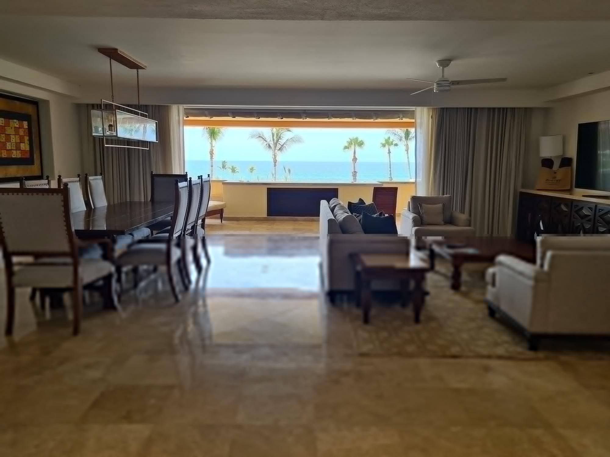 Zoetry Casa Del Mar Los Cabos San José del Cabo Екстериор снимка
