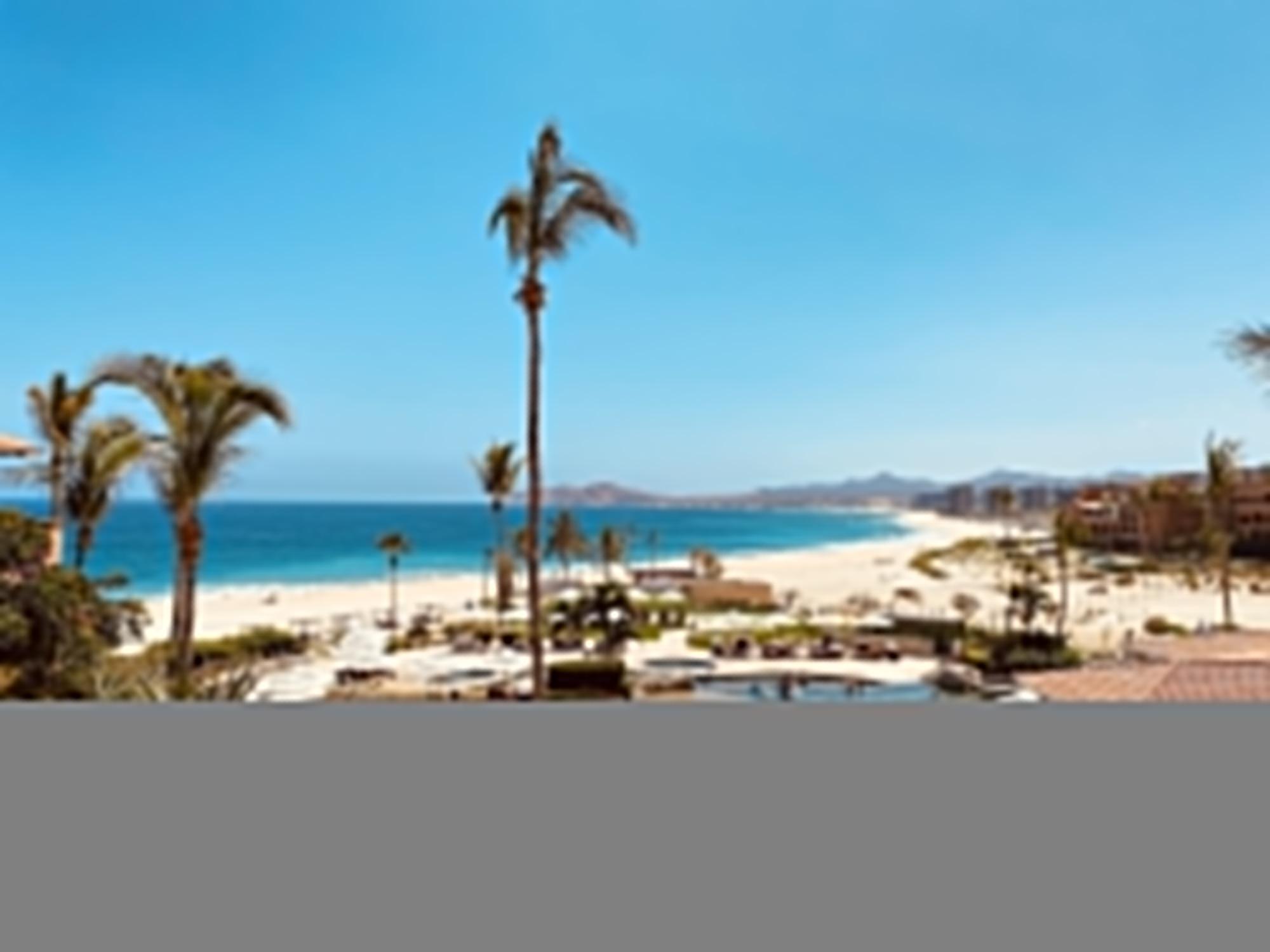 Zoetry Casa Del Mar Los Cabos San José del Cabo Екстериор снимка