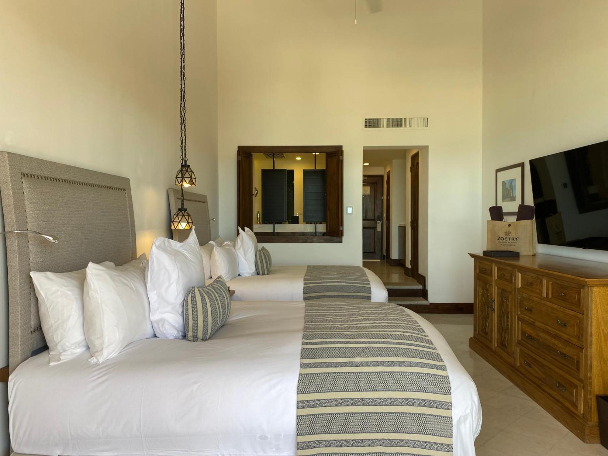 Zoetry Casa Del Mar Los Cabos San José del Cabo Стая снимка