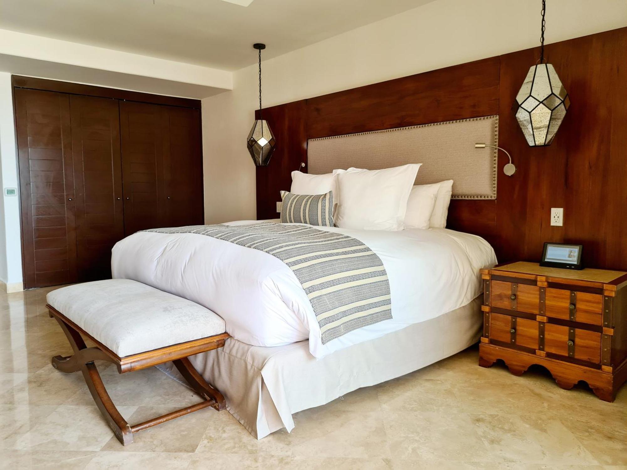 Zoetry Casa Del Mar Los Cabos San José del Cabo Стая снимка