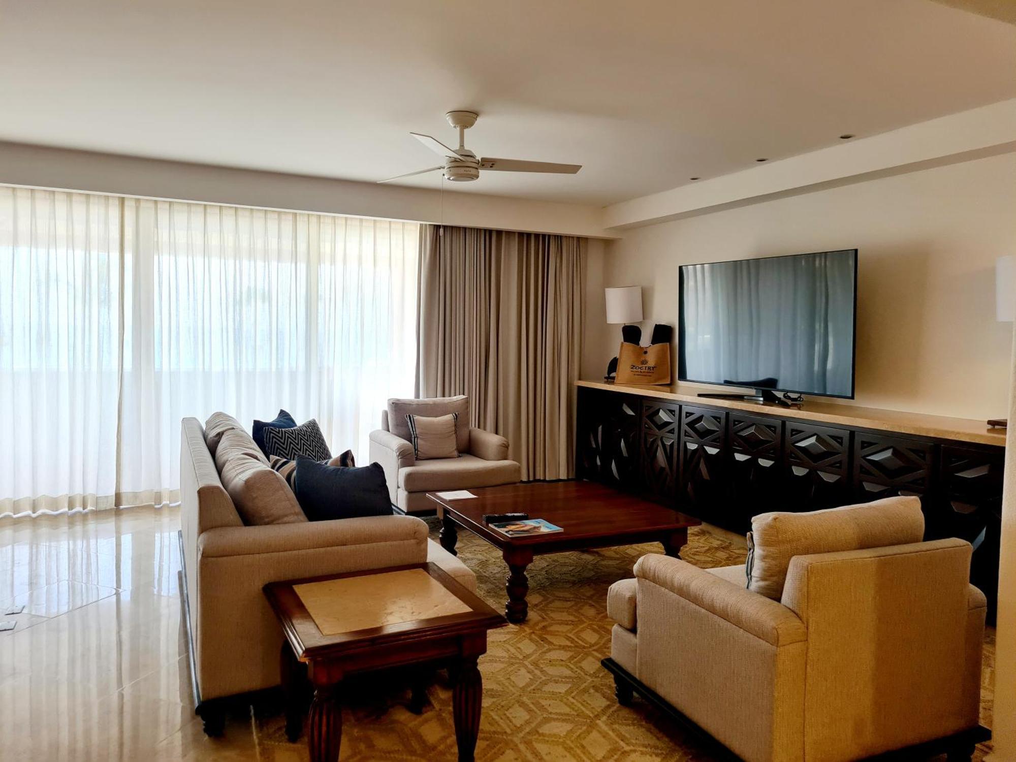 Zoetry Casa Del Mar Los Cabos San José del Cabo Стая снимка