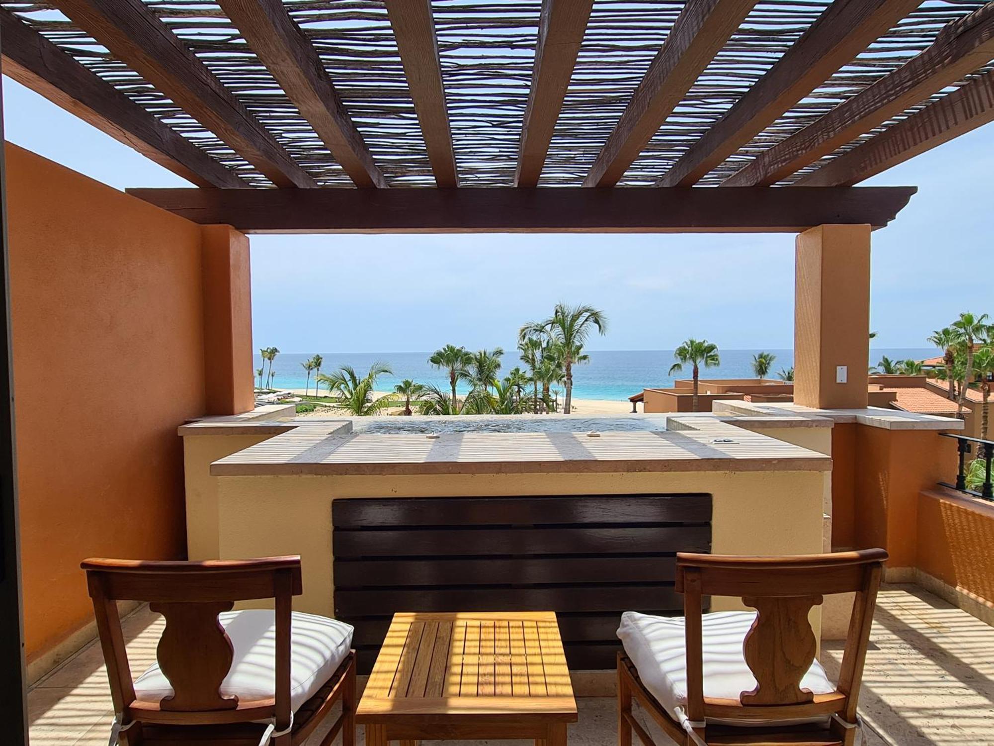 Zoetry Casa Del Mar Los Cabos San José del Cabo Стая снимка
