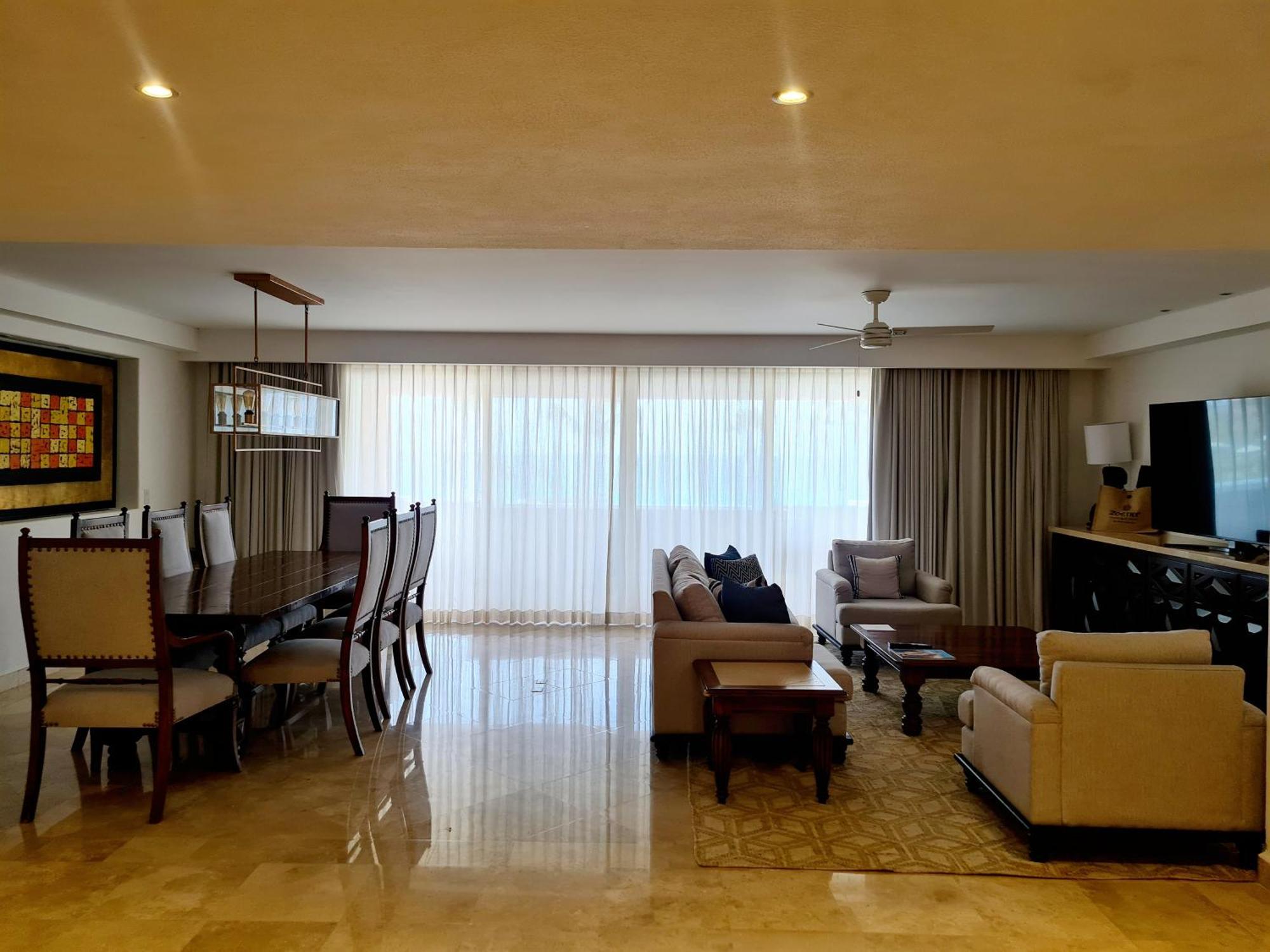 Zoetry Casa Del Mar Los Cabos San José del Cabo Стая снимка