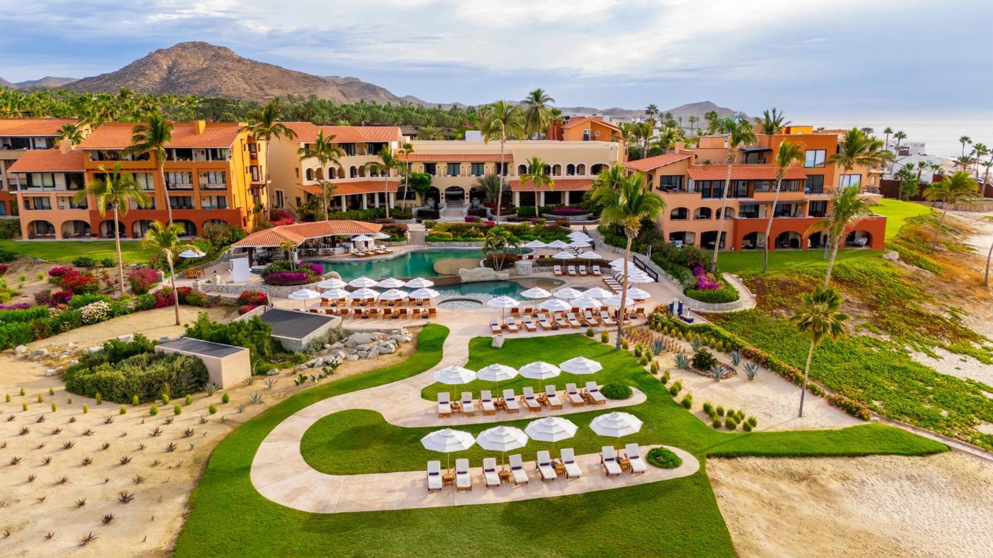 Zoetry Casa Del Mar Los Cabos San José del Cabo Екстериор снимка