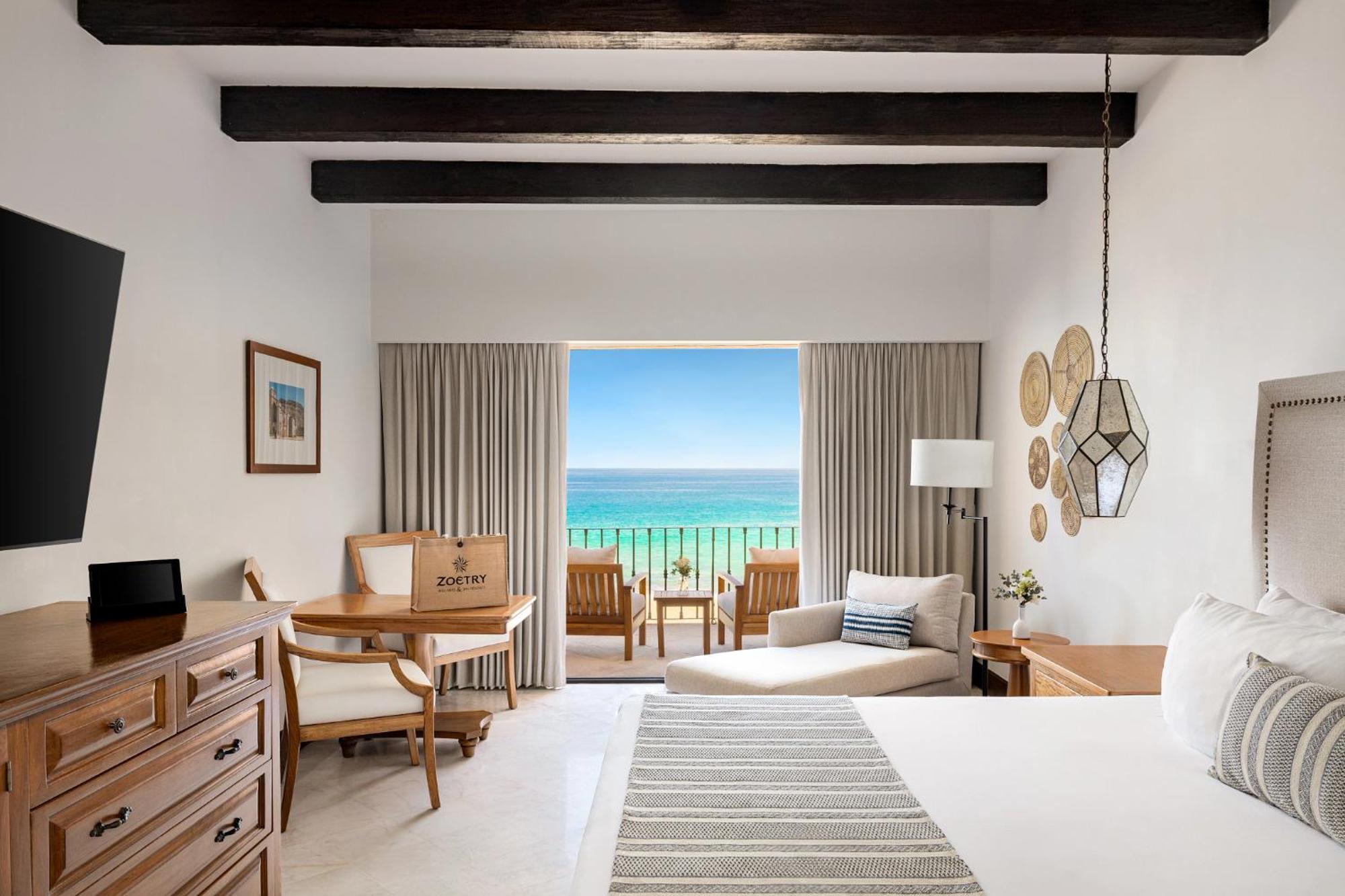 Zoetry Casa Del Mar Los Cabos San José del Cabo Екстериор снимка