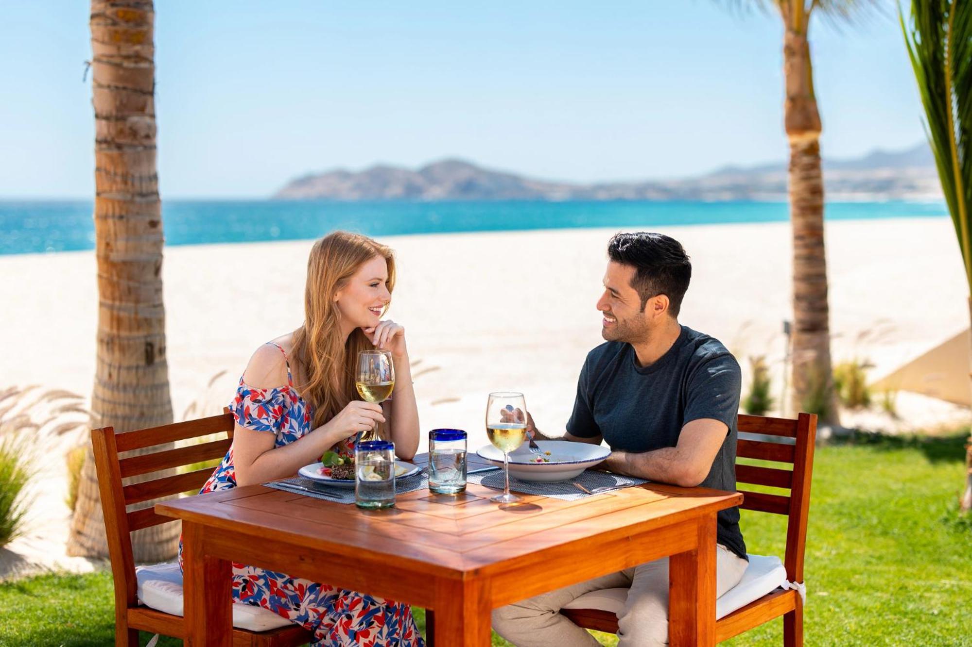 Zoetry Casa Del Mar Los Cabos San José del Cabo Екстериор снимка