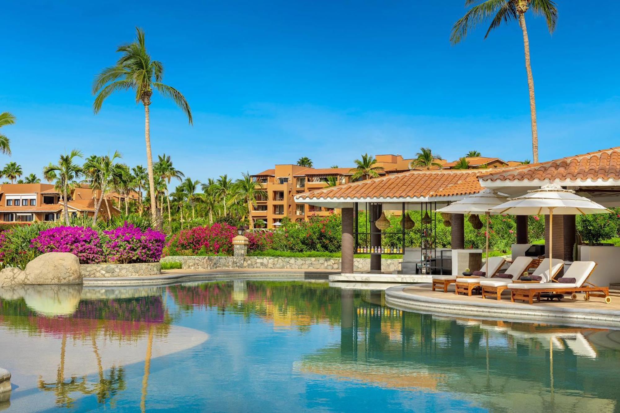 Zoetry Casa Del Mar Los Cabos San José del Cabo Екстериор снимка